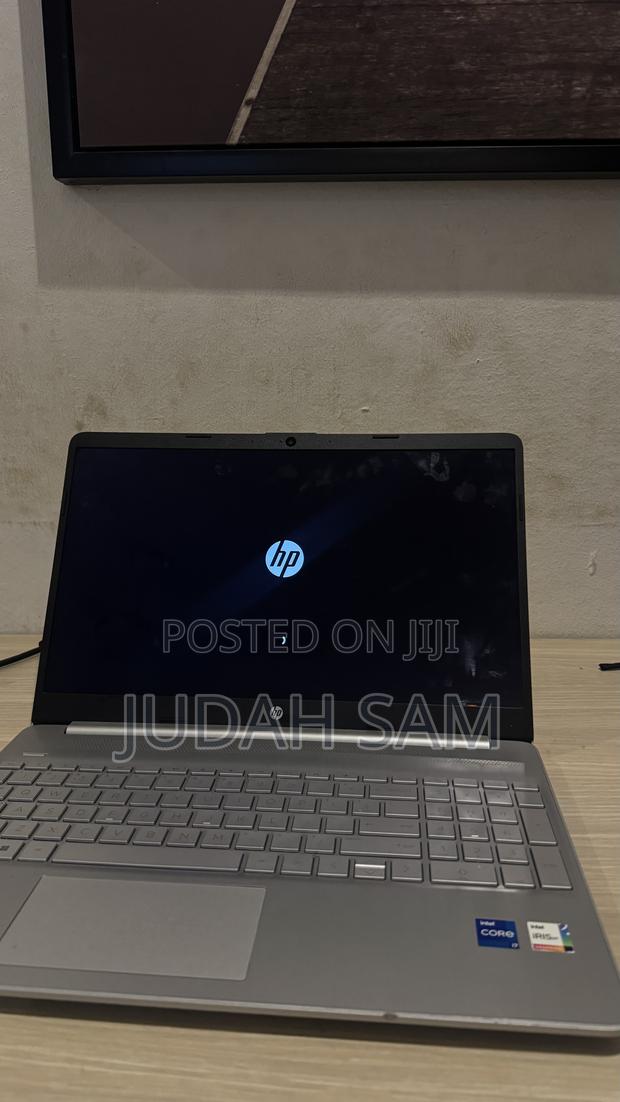 Laptop HP 16GB Intel Core I7 SSD 500GB photo 4