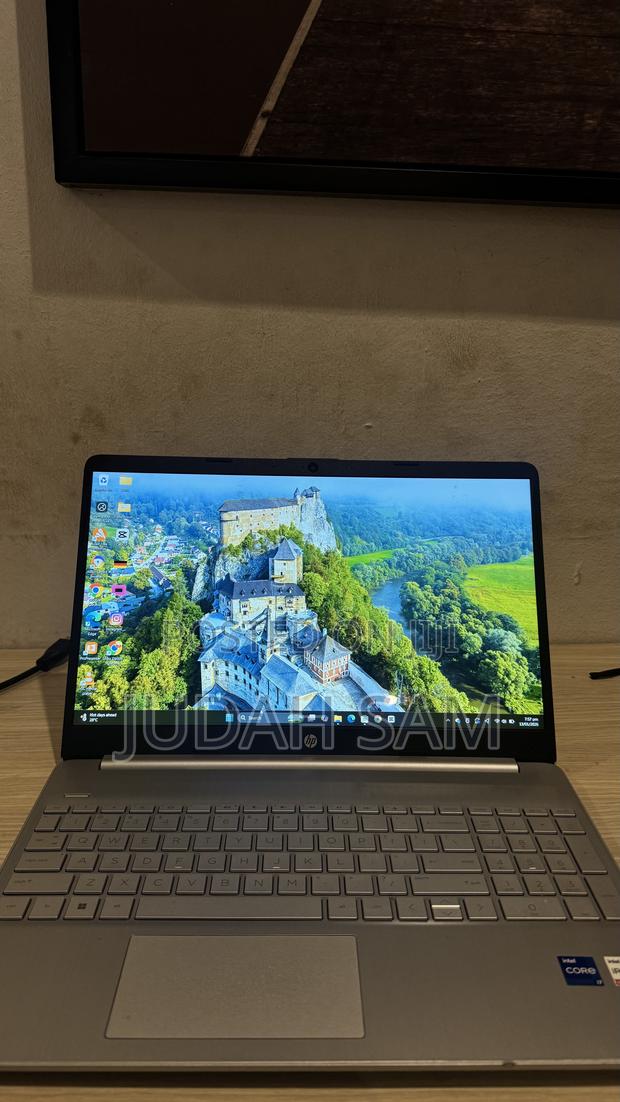 Laptop HP 16GB Intel Core I7 SSD 500GB