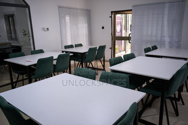 Office Space Ideal For Trainings, Workshops, Meetings, Small Events. photo 2