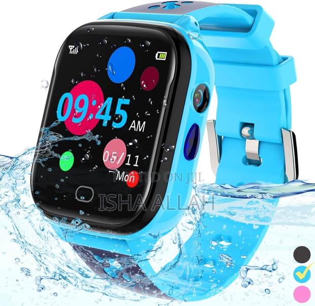 Kidocall Smart Watch ( Sim) photo 2