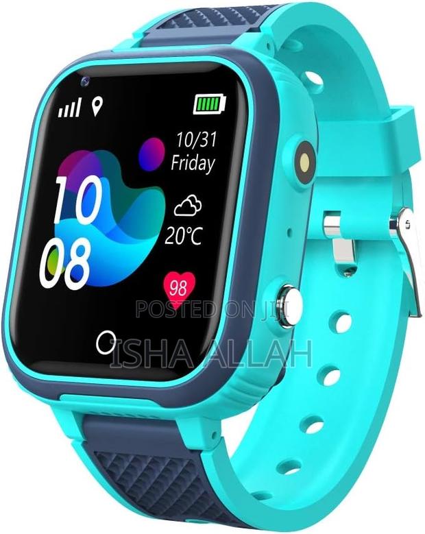 Kidocall Smart Watch ( Sim) photo 5