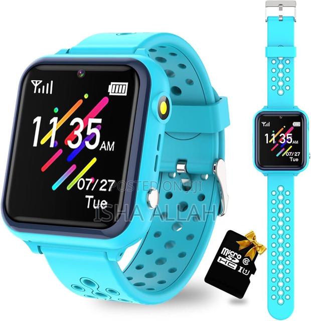 Kidocall Smart Watch ( Sim) photo 3