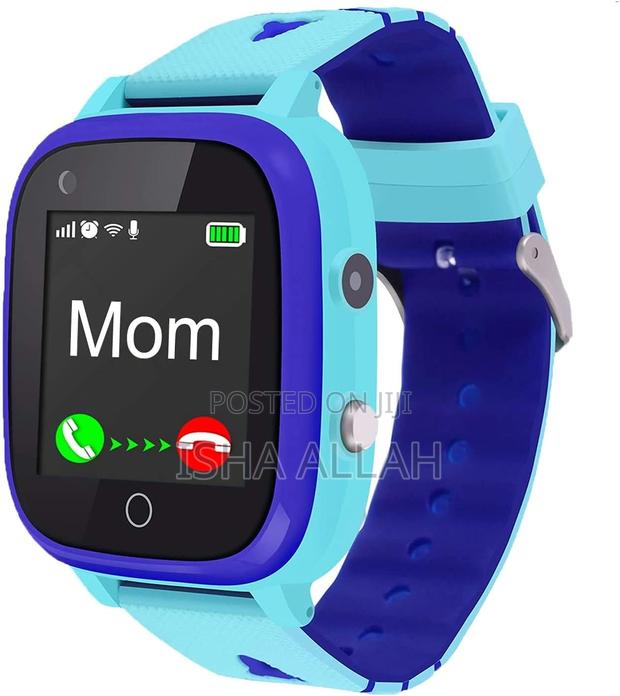 Kidocall Smart Watch ( Sim) photo 6