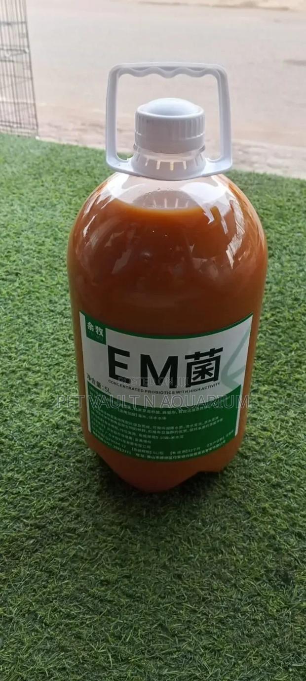 5litres Probiotics · Photo 2