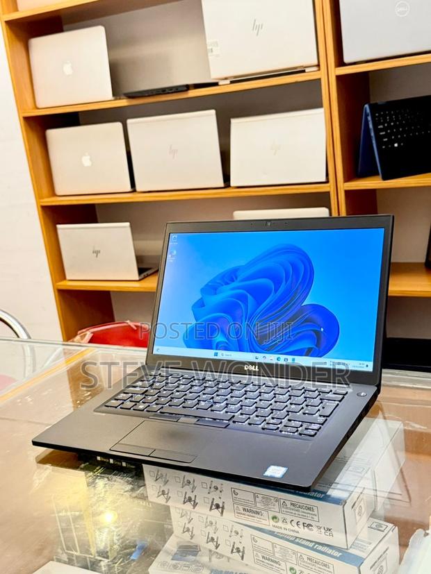 Laptop Dell Latitude 7480 8GB Intel Core I7 SSD 256GB