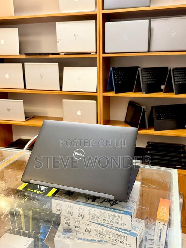 Laptop Dell Latitude 7480 8GB Intel Core I7 SSD 256GB photo 2