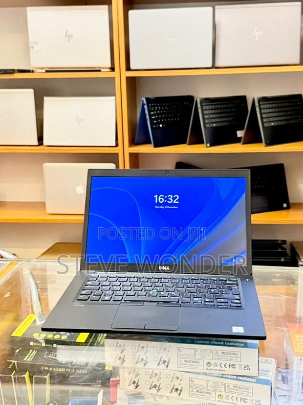 Laptop Dell Latitude 7480 8GB Intel Core I7 SSD 256GB photo 4