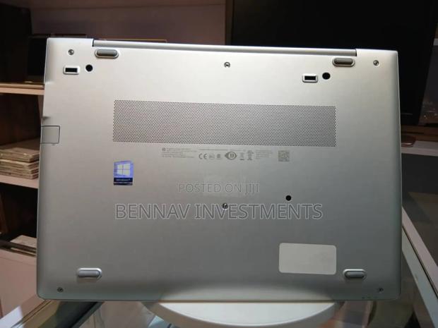 Laptop HP EliteBook 840 G5 8GB Intel Core i5 SSD 256GB photo 7