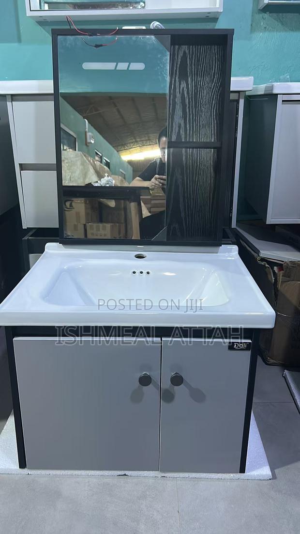 Bathroom Cabinet