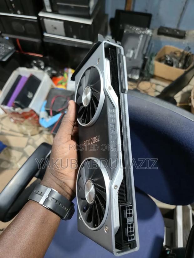 RTX 2080 Very Neat 8gig photo 2