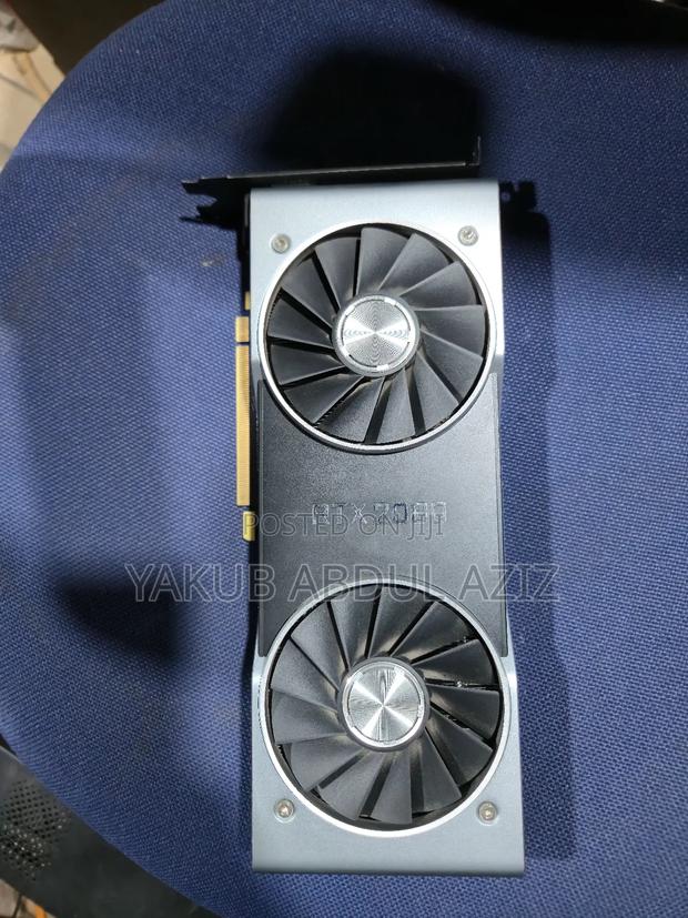 RTX 2080 Very Neat 8gig photo 3