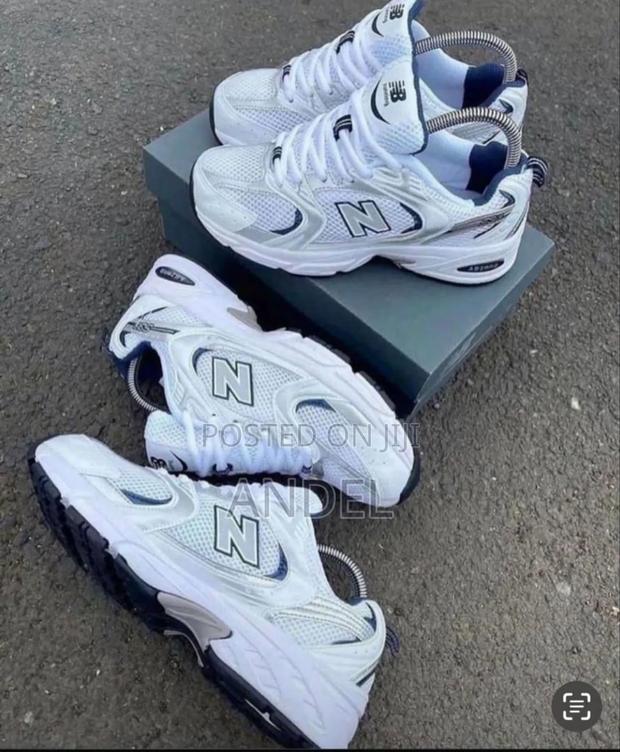 Quality New Balance Sneakers