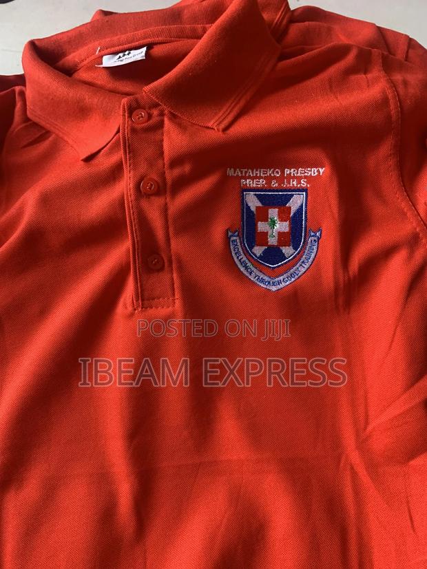 Quality Detailed Embroidery Printing