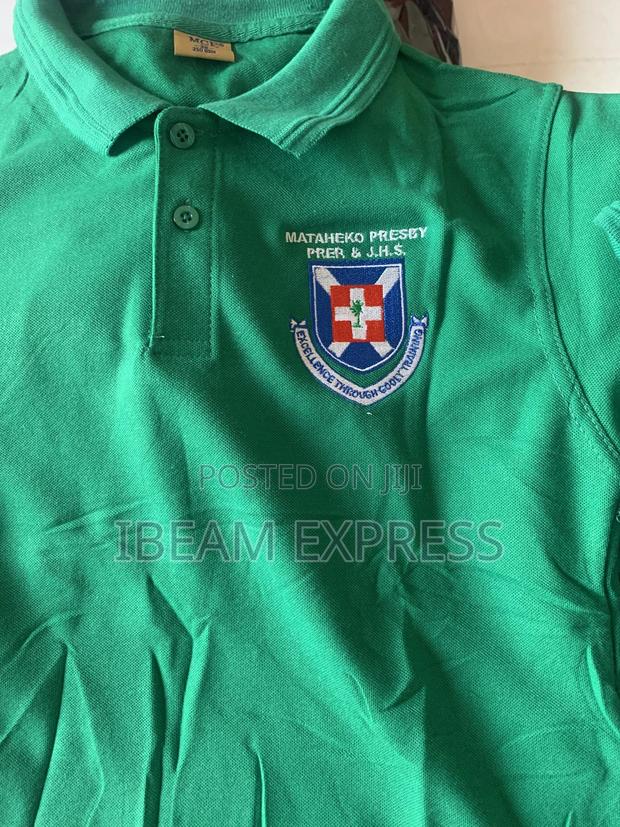 Quality Detailed Embroidery Printing