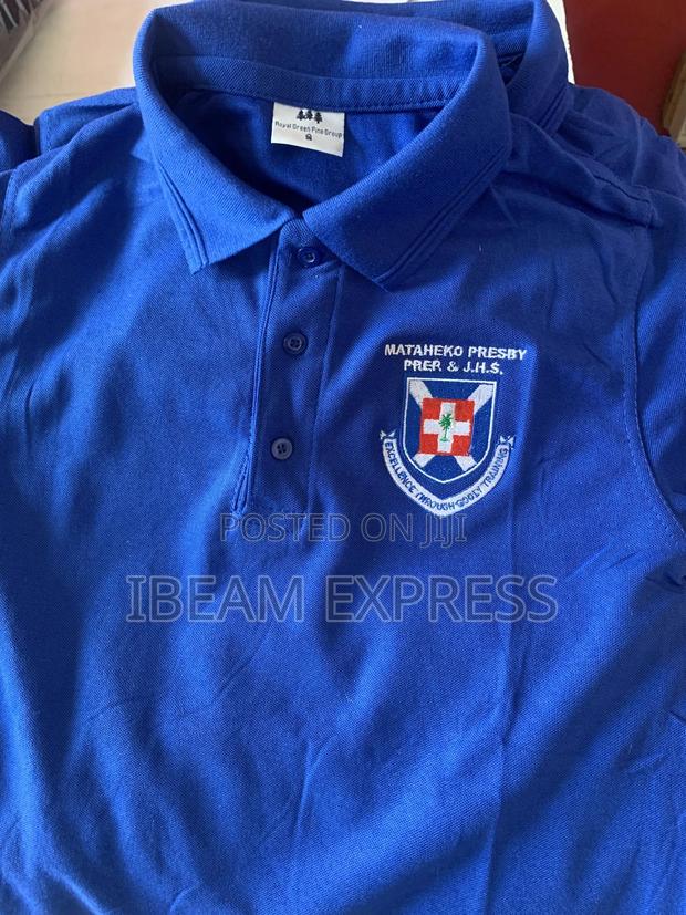 Quality Detailed Embroidery Printing