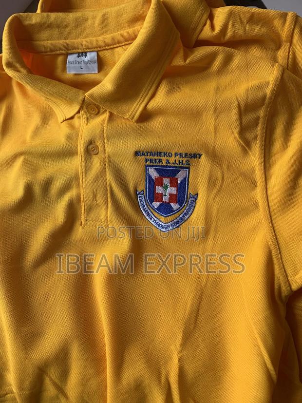 Quality Detailed Embroidery Printing