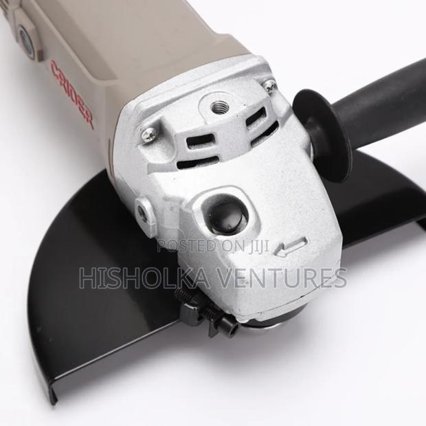 Angle Grinder / Electric Angle Grinder