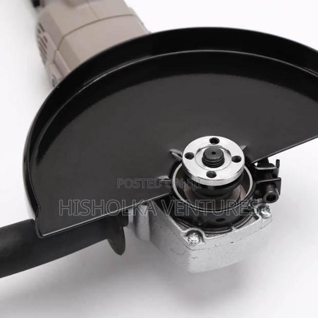 Angle Grinder / Electric Angle Grinder photo 2