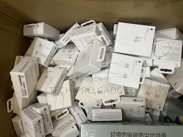 Original  Chargers photo 3