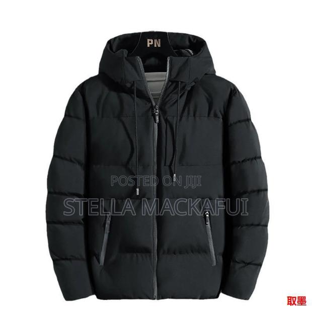 Jackets for Teens and Adults