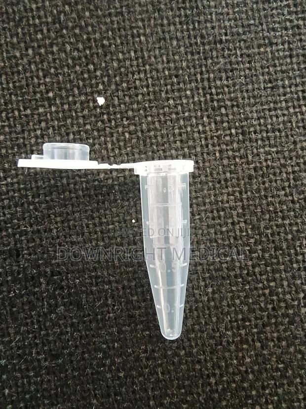 Eppendorf Tubes 1.5ml · Photo 1