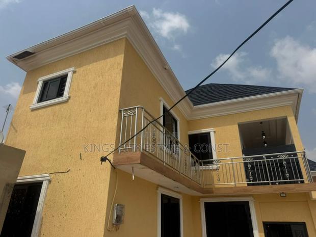 3bdrm House in Mile7, Achimota for rent
