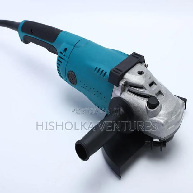 Angle Grinder/ Electric Angle Grinder photo 2