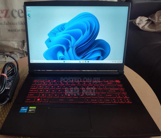 Laptop 16GB Intel Core I5 SSD 512GB