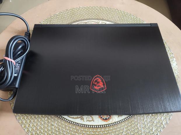 Laptop 16GB Intel Core I5 SSD 512GB photo 2