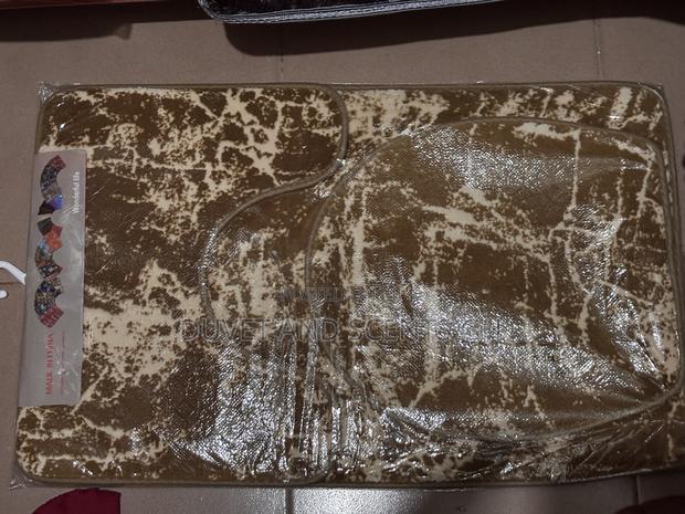 3 in One Washroom Mat photo 3