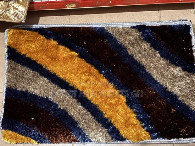 Fluffy Door Mats photo 2