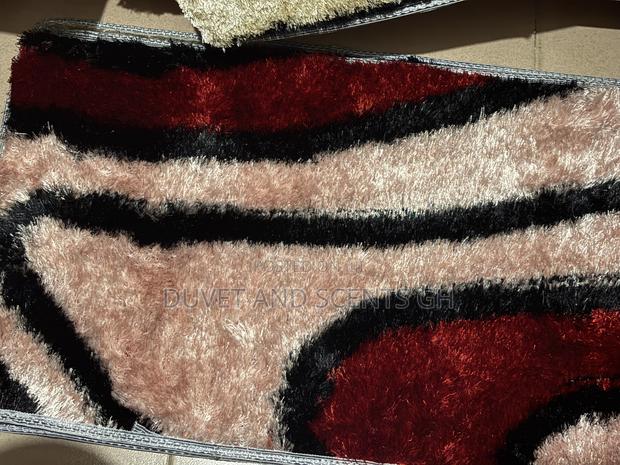 Fluffy Door Mats photo 3