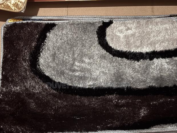 Fluffy Door Mats photo 4
