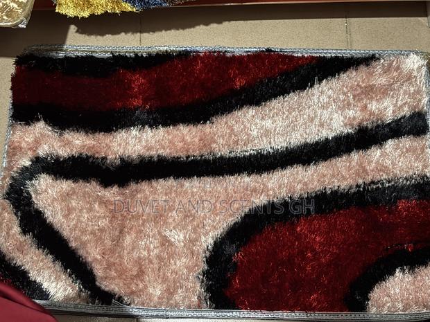 Fluffy Door Mats photo 5