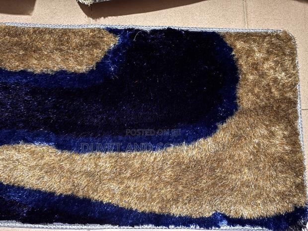 Fluffy Door Mats photo 6