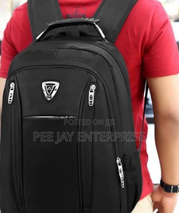 Waterproof Quality Biowang Laptop Backpack photo 2