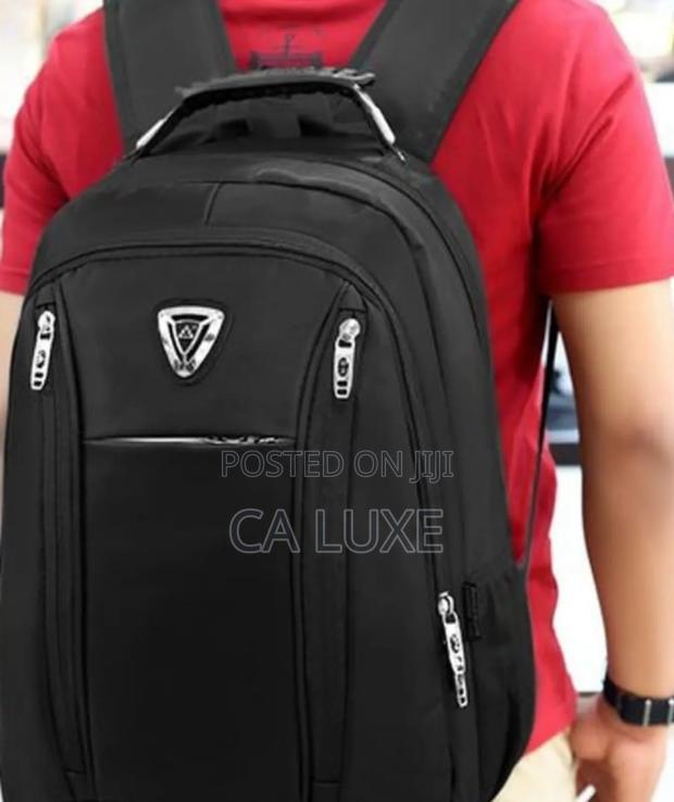 Multipurpose Biowang Laptop Backpack
