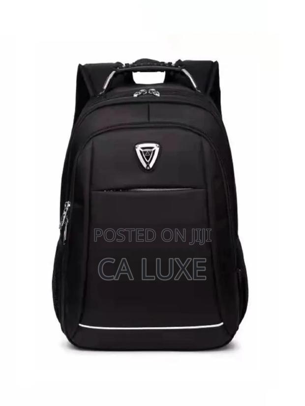 Multipurpose Biowang Laptop Backpack photo 2