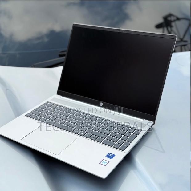 New Laptop HP Pavilion 15 16GB Intel Core Ultra 7 SSD 512GB photo 3
