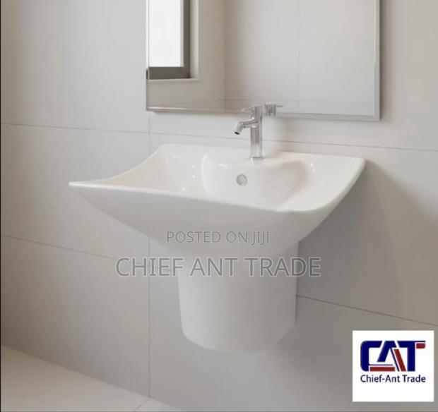 Hand Wash Basin Gp · Photo 4