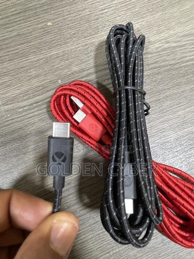 Original Xbox Elite Series 2 Cable photo 2