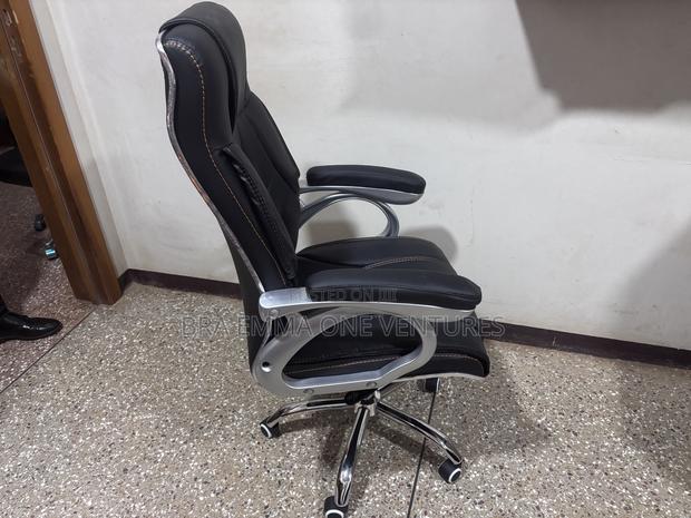 Executive Office Chair