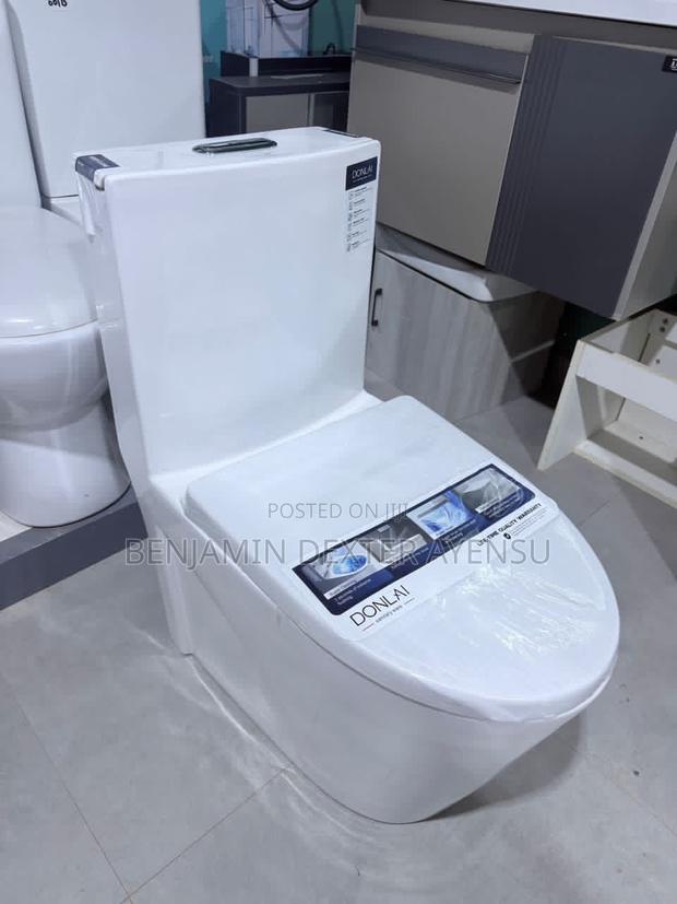 Wc 1 Piece · Photo 4