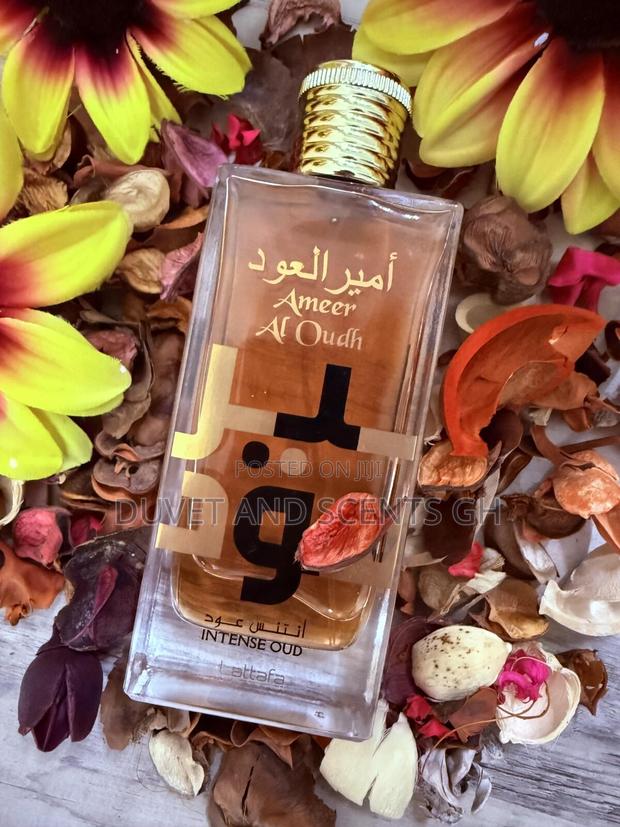 Ameer Al Oud
