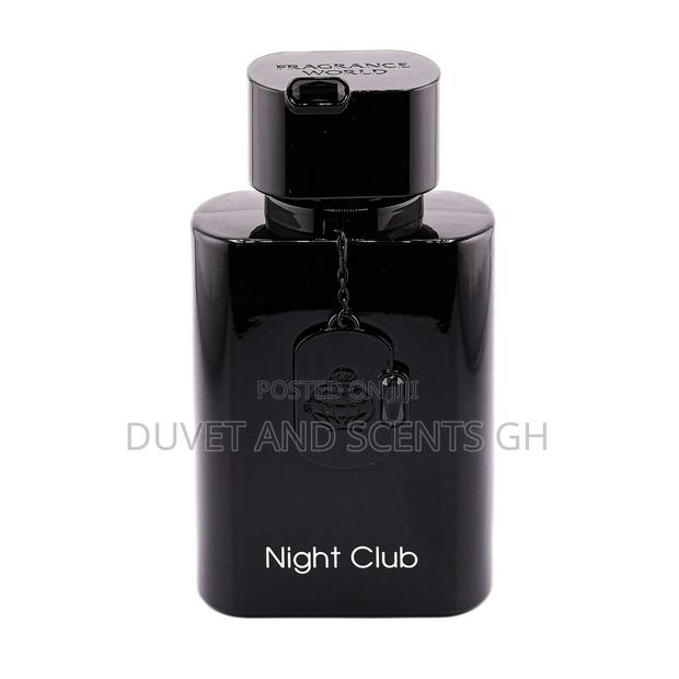 Night Club Absolute photo 2
