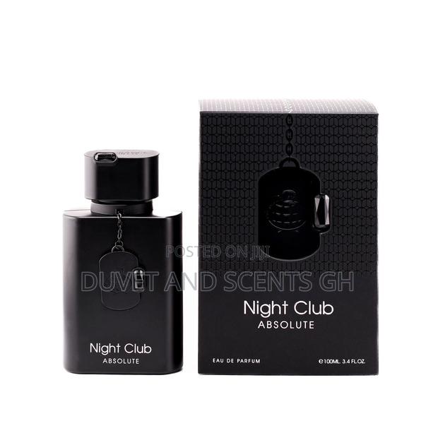 Night Club Absolute