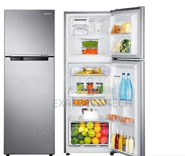 Samsung 203ltrs Top Mount Inverter Model Number: Rt26har2dsa