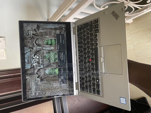 Laptop Lenovo Thinkpad X1 Yoga 8GB Intel Core I5 SSD 256GB photo 4