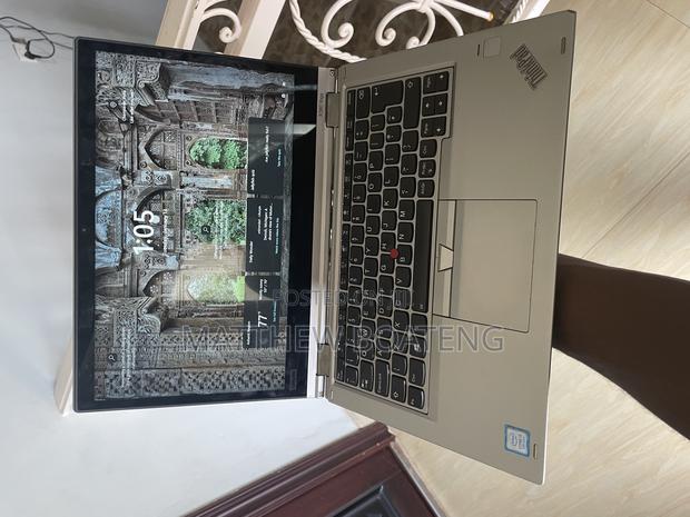 Laptop Lenovo Thinkpad X1 Yoga 8GB Intel Core I5 SSD 256GB photo 6