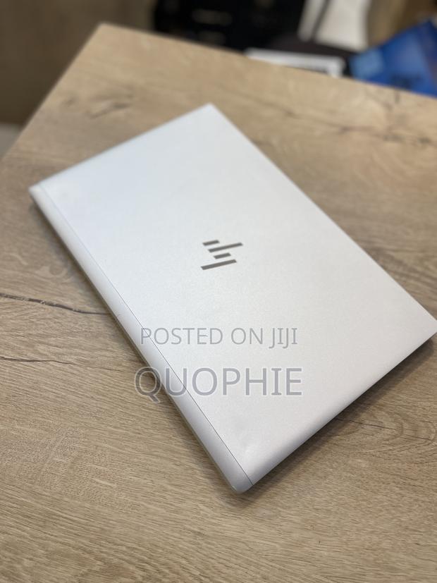 Laptop HP EliteBook 640 G9 16GB Intel Core I5 SSD 256GB